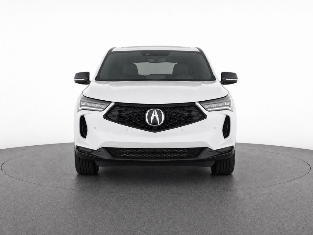 2025 Acura RDX w/A-Spec Advance Package