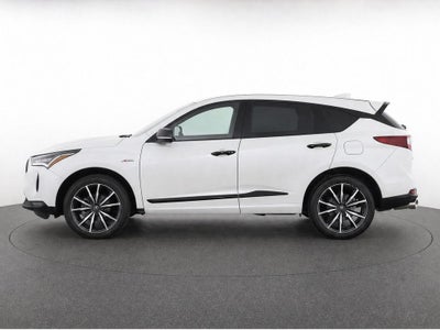 2025 Acura RDX w/A-Spec Advance Package