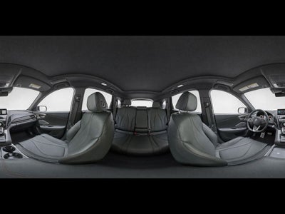 2025 Acura RDX w/A-Spec Advance Package