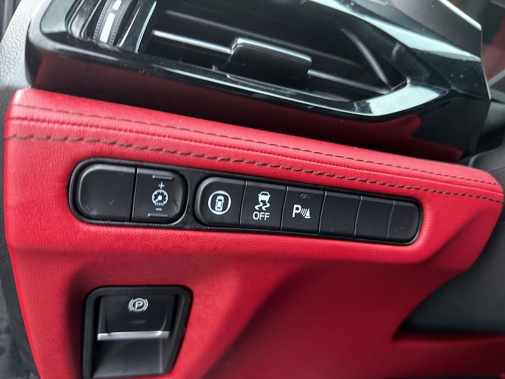 2022 Acura MDX w/A-Spec Package