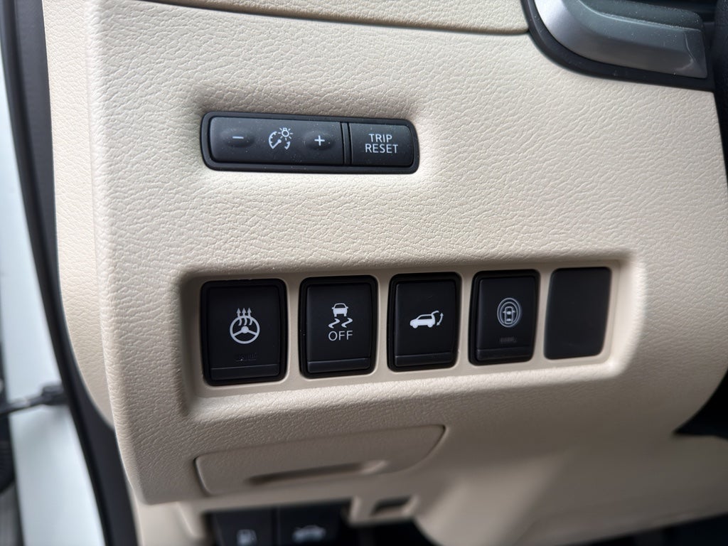 2023 Nissan Murano SL