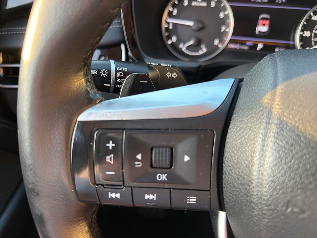 2023 INFINITI QX60 PURE