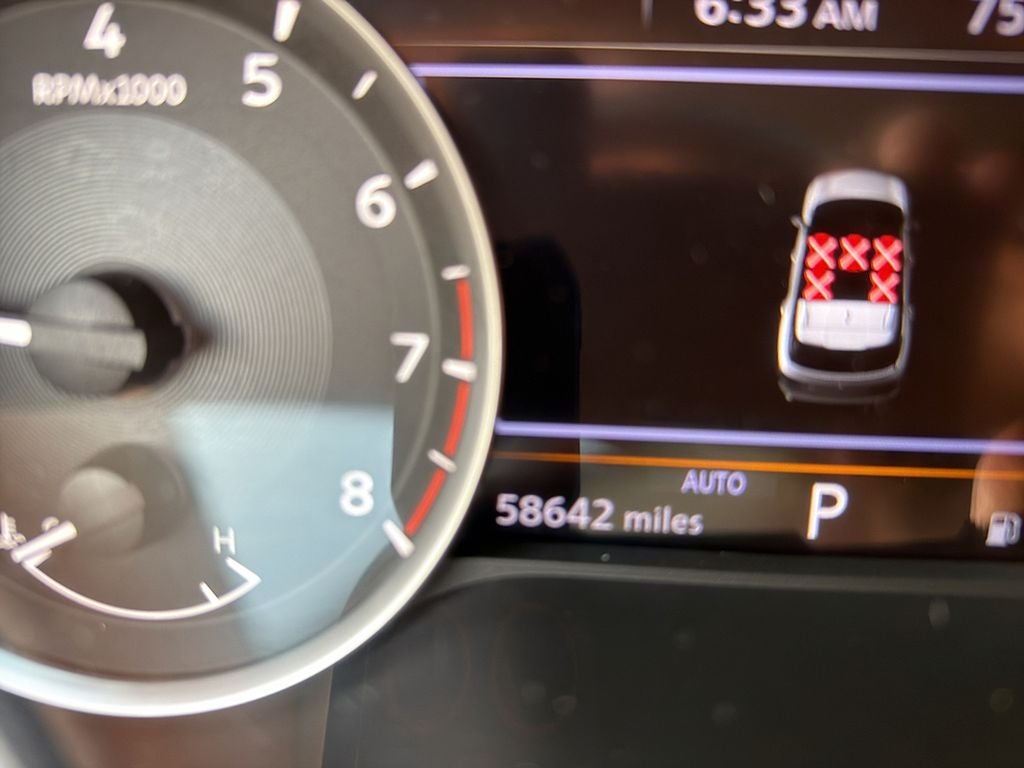 2023 INFINITI QX60 PURE
