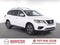2019 Nissan Pathfinder Platinum