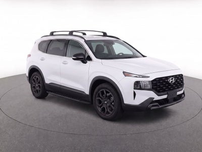 2022 Hyundai Santa Fe XRT