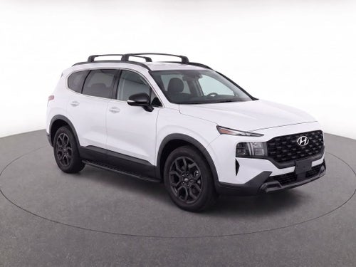 2022 Hyundai Santa Fe XRT