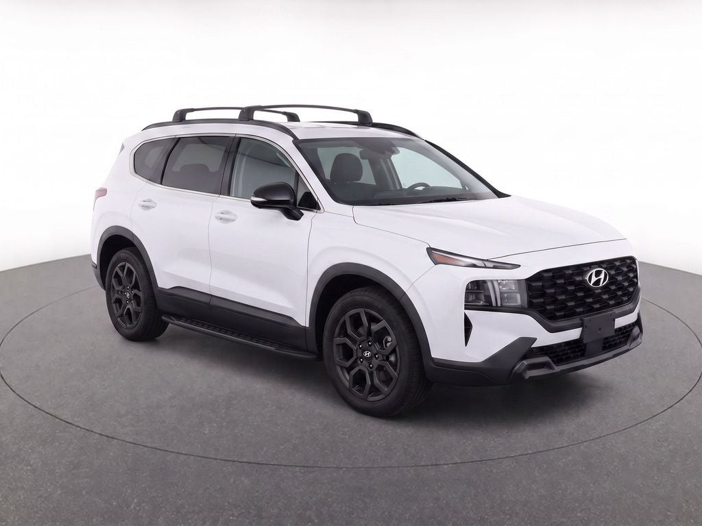 2022 Hyundai Santa Fe XRT
