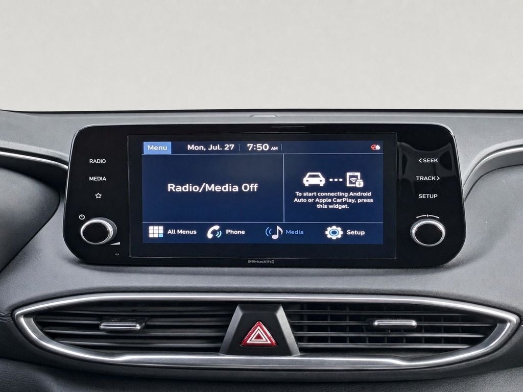 2022 Hyundai Santa Fe XRT