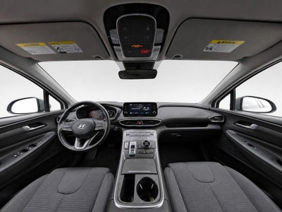 2022 Hyundai Santa Fe XRT