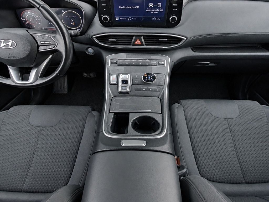 2022 Hyundai Santa Fe XRT