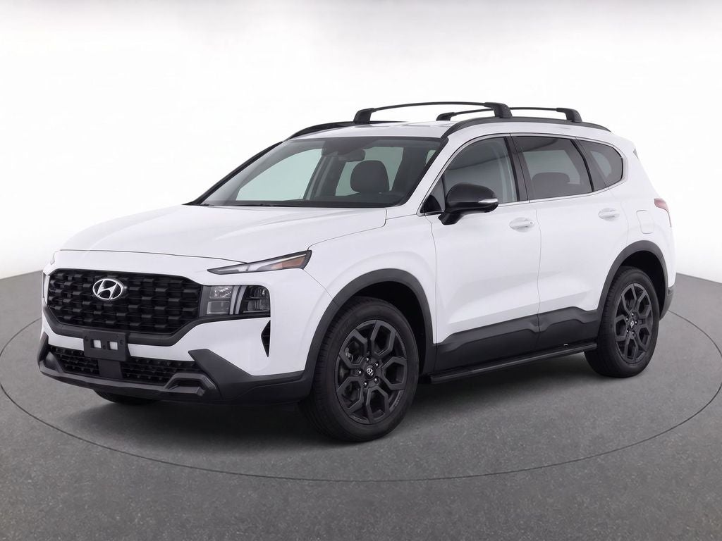 2022 Hyundai Santa Fe XRT