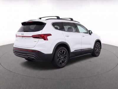 2022 Hyundai Santa Fe XRT