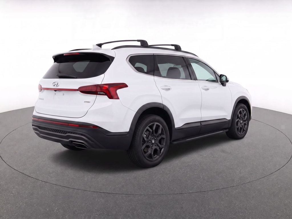 2022 Hyundai Santa Fe XRT
