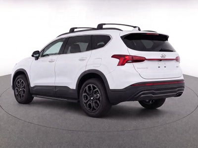 2022 Hyundai Santa Fe XRT