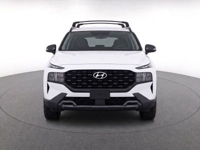 2022 Hyundai Santa Fe XRT