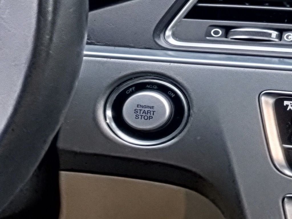 2015 Hyundai Sonata 2.4L Limited