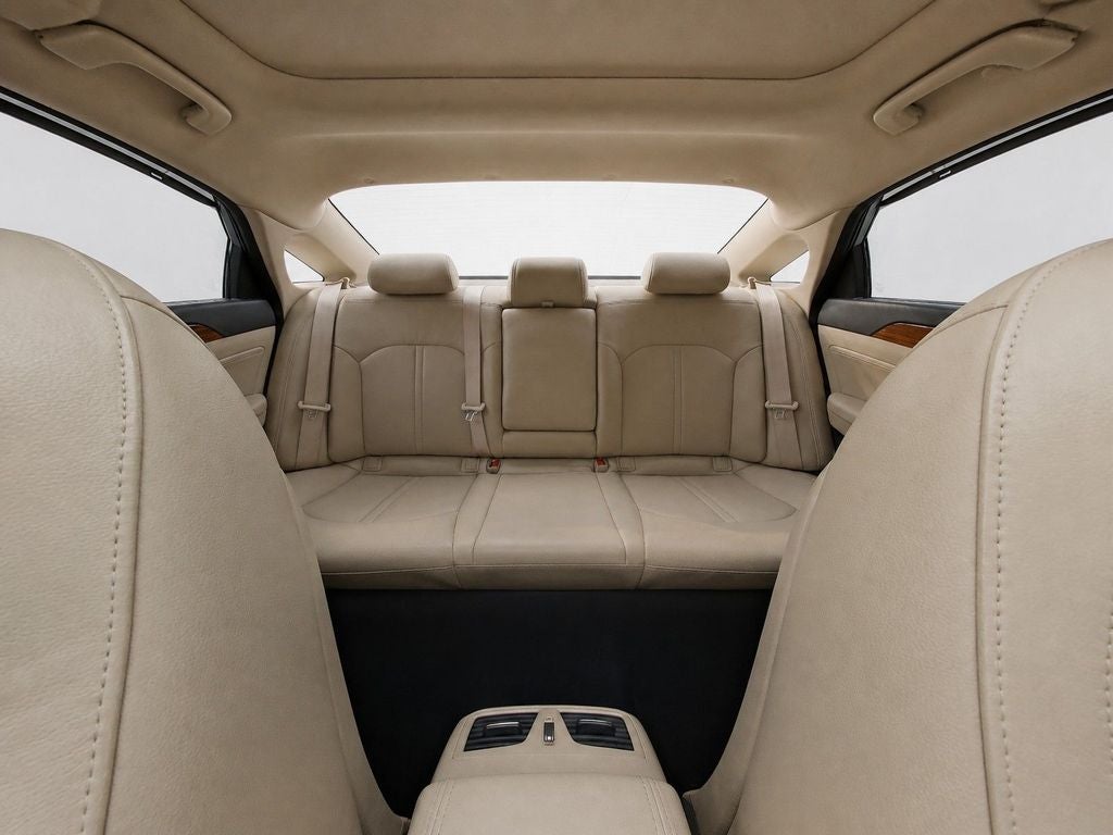 2015 Hyundai Sonata 2.4L Limited