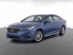 2015 Hyundai Sonata 2.4L Limited