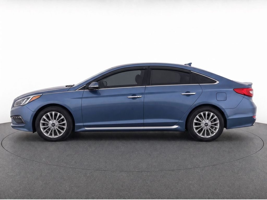 2015 Hyundai Sonata 2.4L Limited