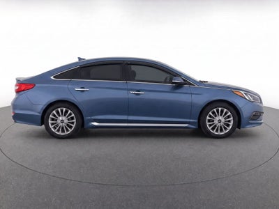 2015 Hyundai Sonata 2.4L Limited