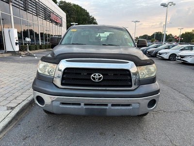 2008 Toyota Tundra SR5