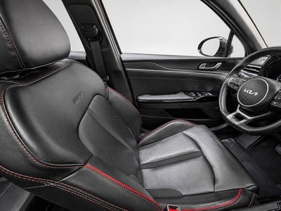 2023 Kia K5 GT