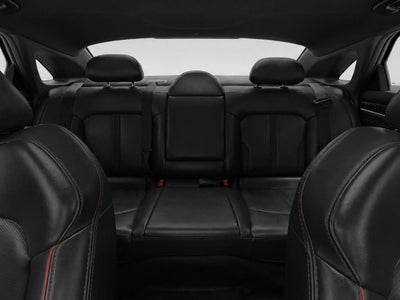 2023 Kia K5 GT