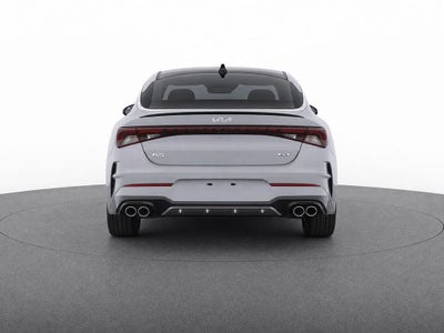 2023 Kia K5 GT