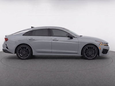 2023 Kia K5 GT