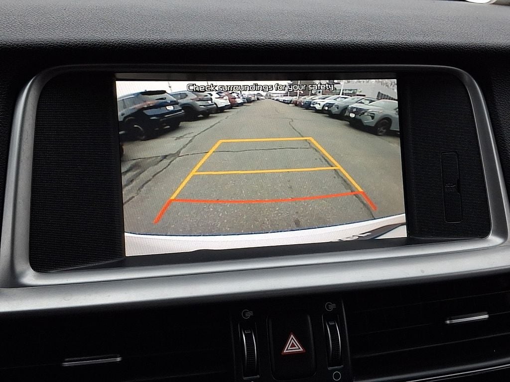 2020 Kia Optima EX Premium