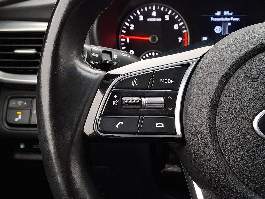 2020 Kia Optima EX Premium