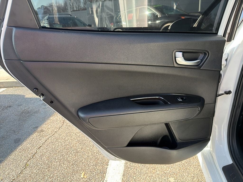 2020 Kia Optima EX Premium