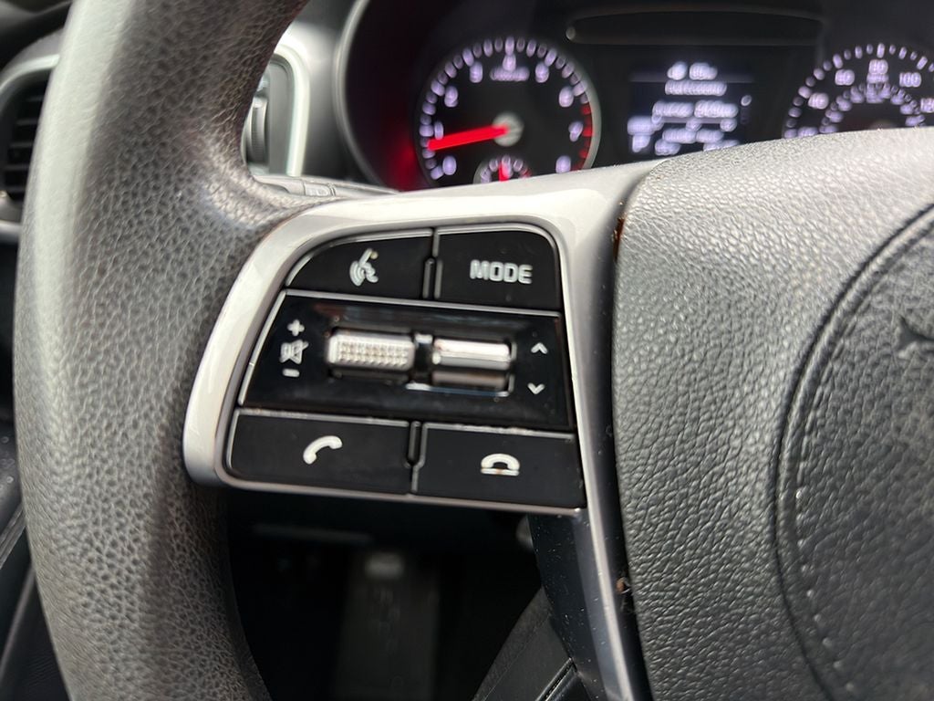 2019 Kia Sorento LX V6