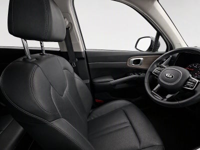 2021 Kia Sorento EX