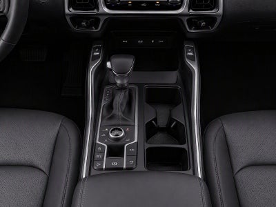 2021 Kia Sorento EX