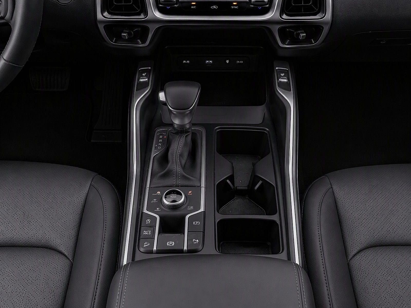2021 Kia Sorento EX