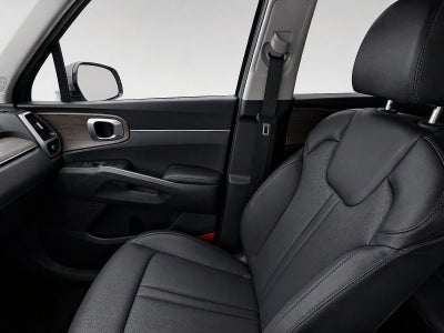 2021 Kia Sorento EX