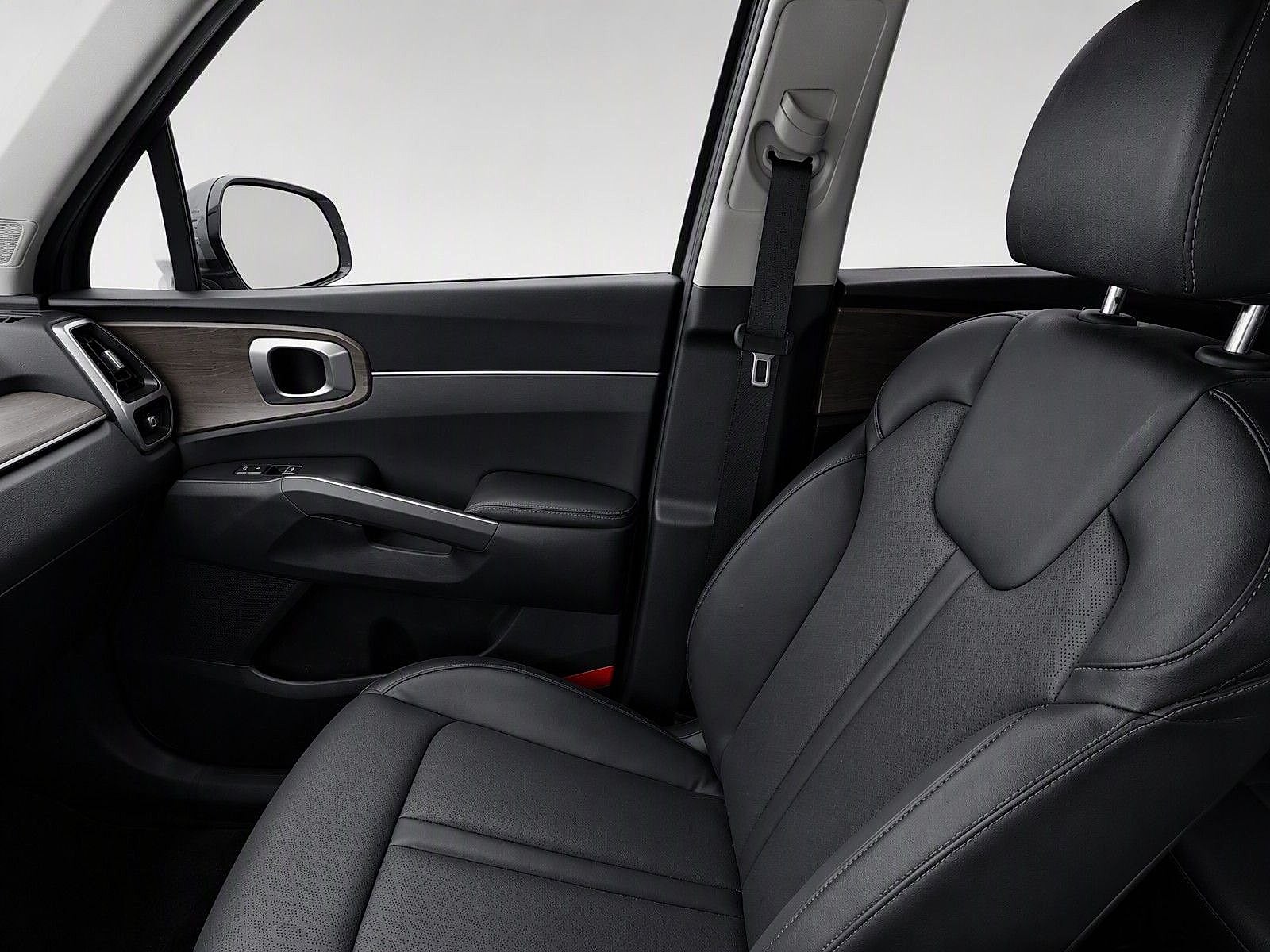 2021 Kia Sorento EX