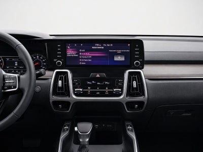 2021 Kia Sorento EX