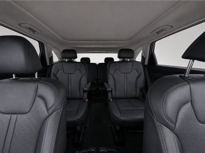 2021 Kia Sorento EX