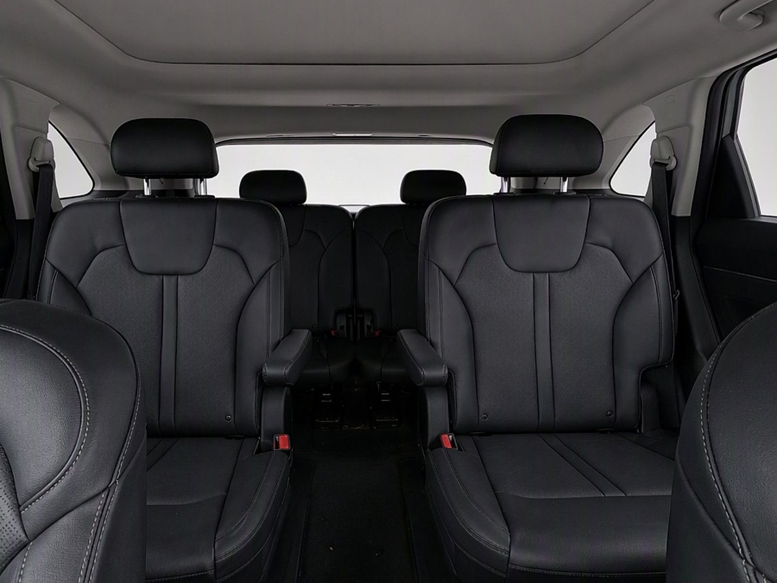2021 Kia Sorento EX