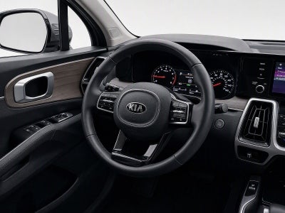 2021 Kia Sorento EX