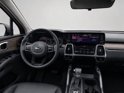2021 Kia Sorento EX