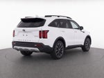 2021 Kia Sorento EX