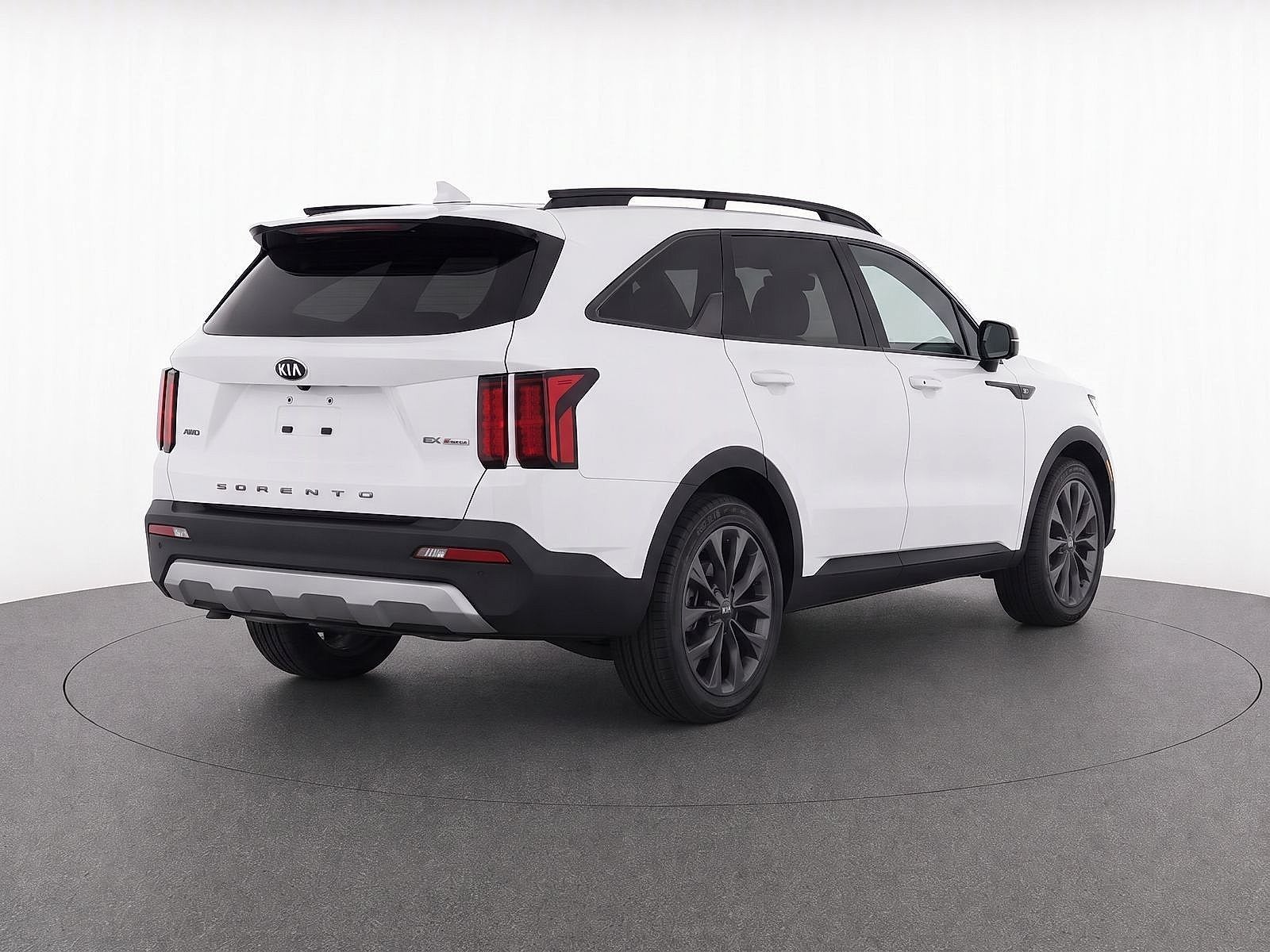 2021 Kia Sorento EX