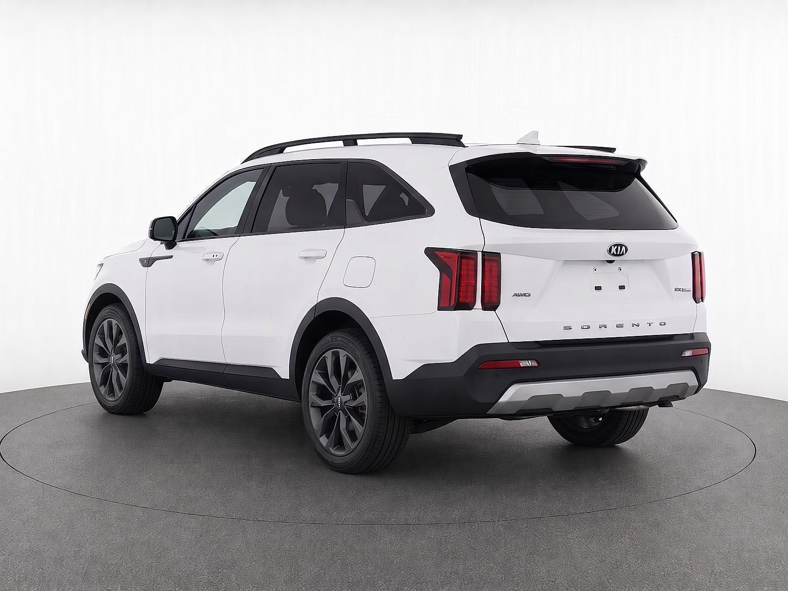 2021 Kia Sorento EX