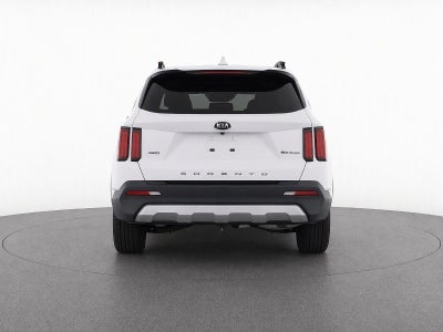 2021 Kia Sorento EX