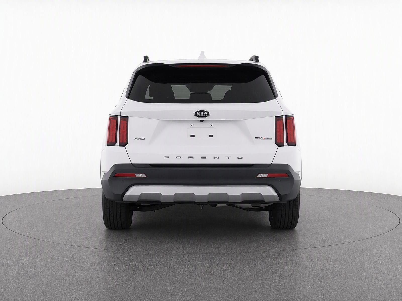 2021 Kia Sorento EX