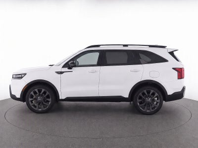 2021 Kia Sorento EX