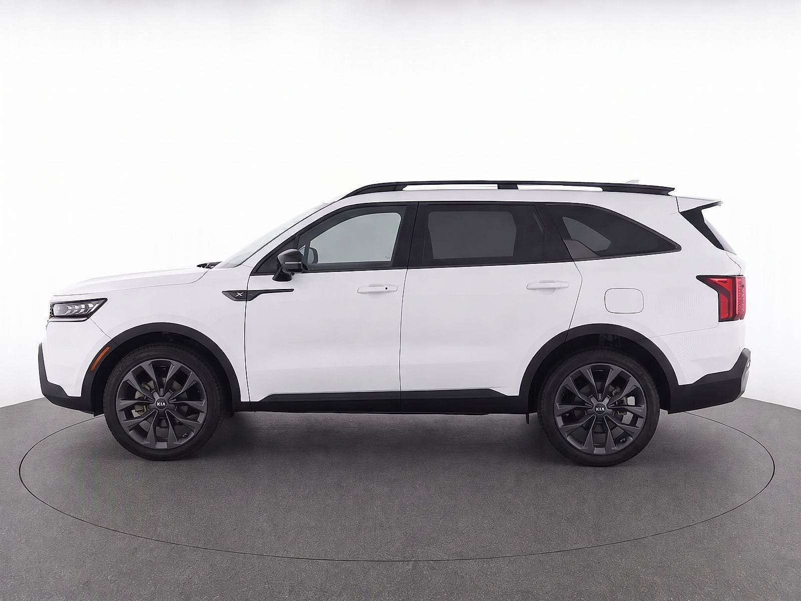 2021 Kia Sorento EX